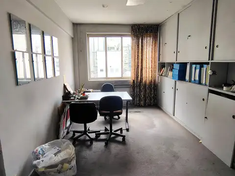 Oficina en Venta en Centro, USD 93.000