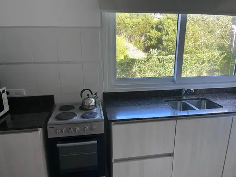 Departamento en Venta al Oeste