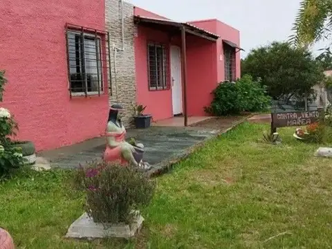 Casa en venta en Cuchilla Alta