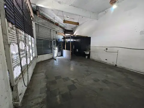 Local en Alquiler 15 años