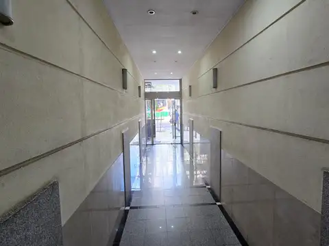 Avenida Corrientes 2600