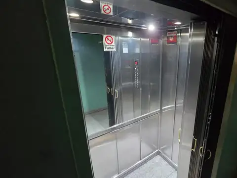 Oficina en Venta en Once, USD 79.000