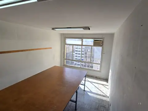 Oficina en Venta en Once, USD 79.000