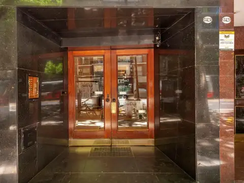 Departamento en Venta en Palermo, USD 229.000