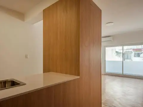 Departamento en Venta en Palermo - 4 Ambientes