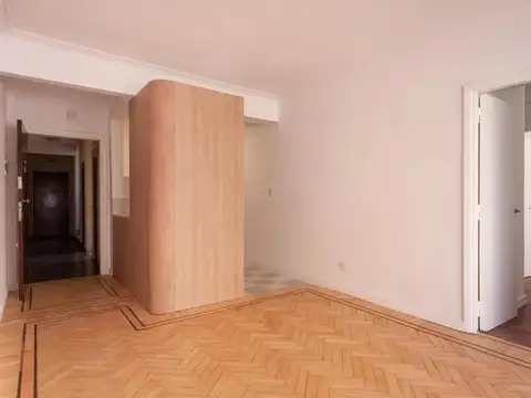 Departamento en Venta en Palermo - 4 Ambientes