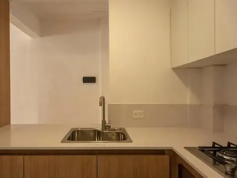 Departamento en Venta en Palermo - 4 Ambientes