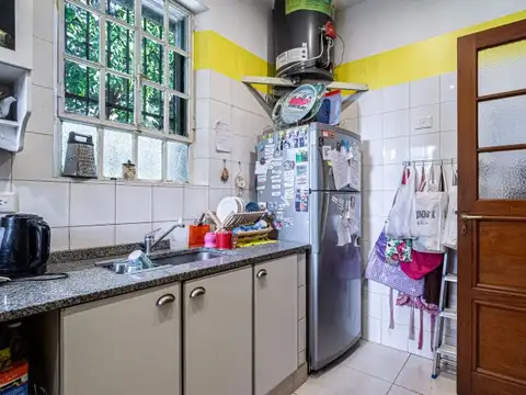 Departamento PH en Venta 6 amb - Terraza y parrilla - Ingreso independiente - Sin Expensas - Be...