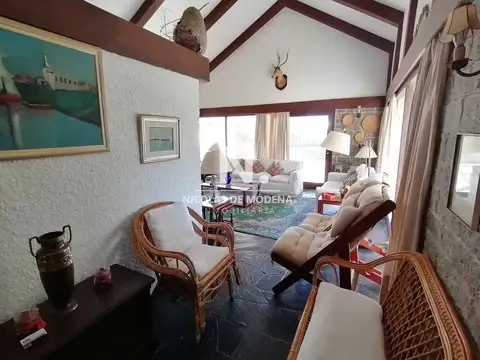 Oportunidad imperdible, hermosa casa