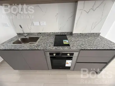 Departamento en Alquiler en Villa Crespo, $ 1.100.000