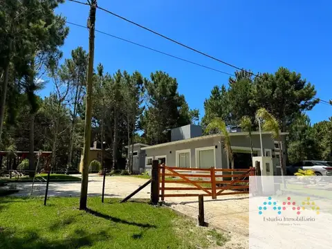 Casa en venta de 4 dormitorios c/ cochera en Costa del Este