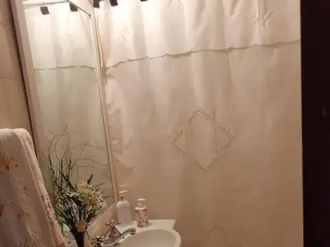 ALQUILER DE DOS AMB EN RECOLETA SUPER LUMINOSO 