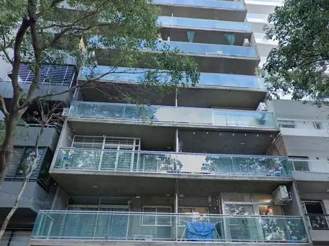 VENTA - Departamento 2 Dorm. Zona Oroño y el Río