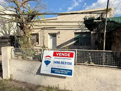 Venta de casa en Barrio Sur