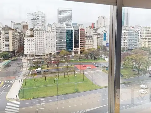 Oficina en Venta en Barrio Norte, USD 900.000