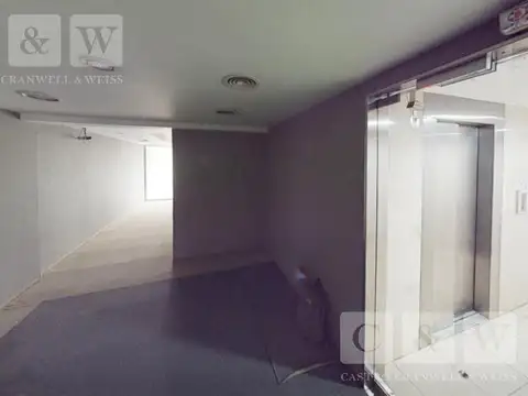 Oficina en Venta en Barrio Norte, USD 900.000