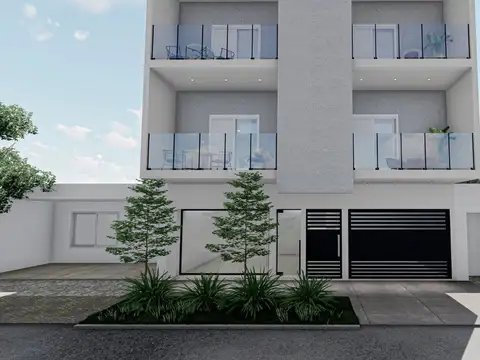 Cochera a la venta, Guadalupe Oeste