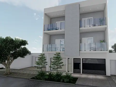 Cochera a la venta, Guadalupe Oeste