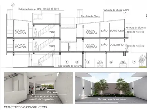 Javier de la Rosa 2100