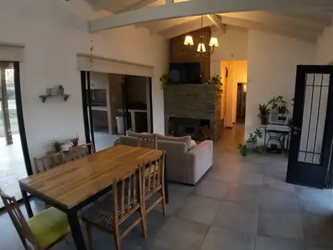 Casa en Venta 7 años