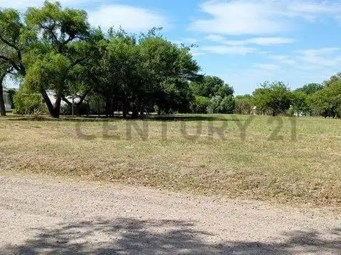 Terreno en Venta de 2328,0 m2