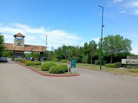 Terreno 2300 mt en Causana