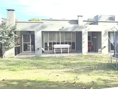 Venta casa Recodo, lote central apto credito