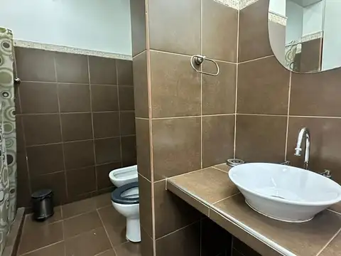 Macrocentro. Alvear 400