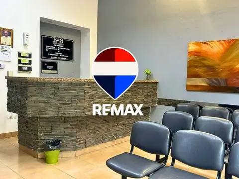 LOCAL COMERCIAL-CONSULTORIOS MEDICOS-OFICINA VENTA