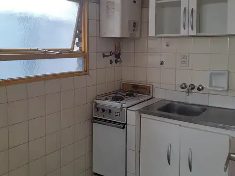 Departamento en Alquiler al Norte