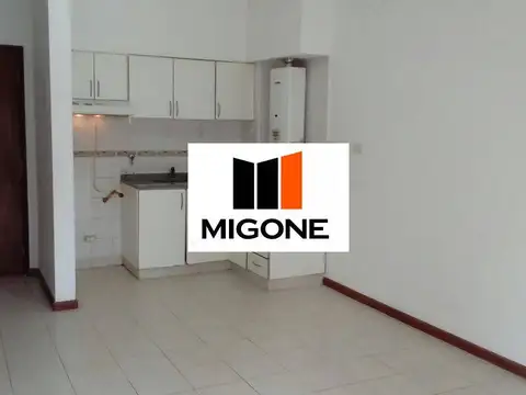 CORRIENTES 3100, Piso 1