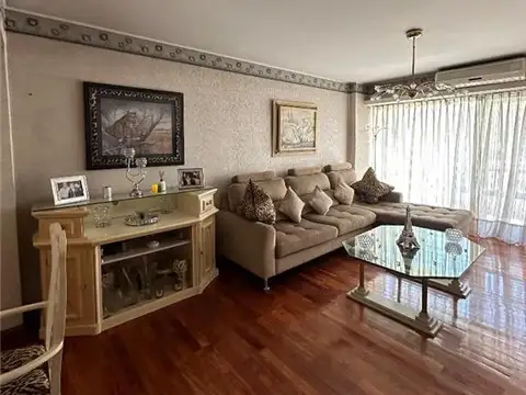 Departamento en Venta en Caballito, USD 295.000