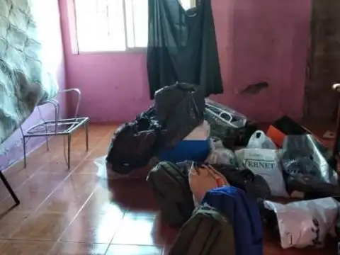 Casa en Venta en Burzaco, USD 120.000