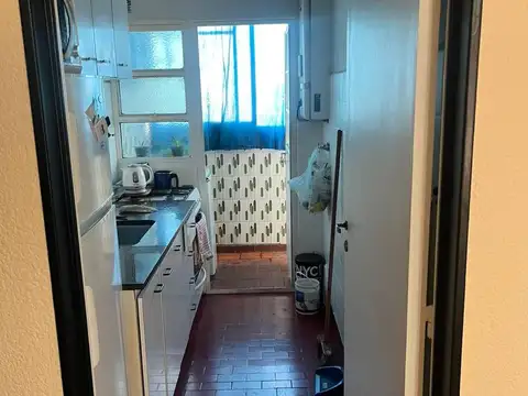 Departamento en Villa Luro