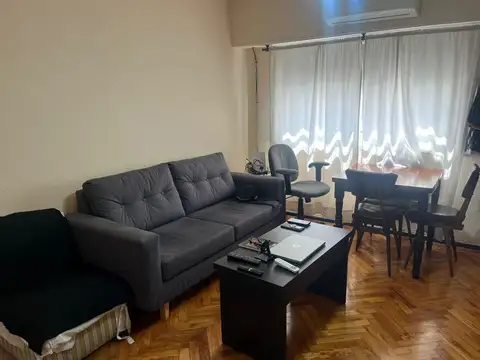 Departamento en Venta en Villa Luro, USD 83.000