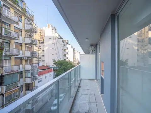 Departamento en Venta 2 años