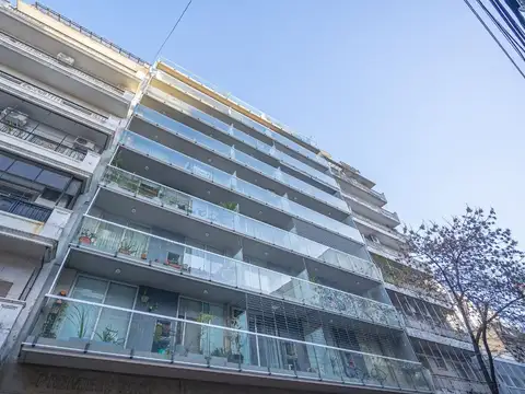 Venta 3 amb c/cochera a estrenar full amenities