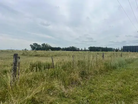 Terreno en Venta en Chascomus, USD 55.000