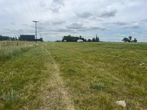 VENTA LOTE DE 1712 m2 EN RUTA 2 CHASCOMUS