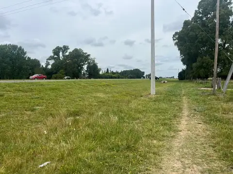 Terreno en Venta de 1712,0 m2