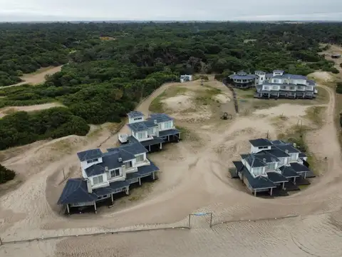 Departamento en VILLA GESELL VENTA