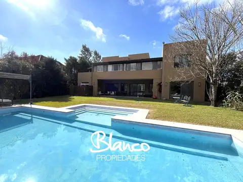 Casa  en Alq. Temporario en La Lomada, Pilar, G.B.A. Zona Norte