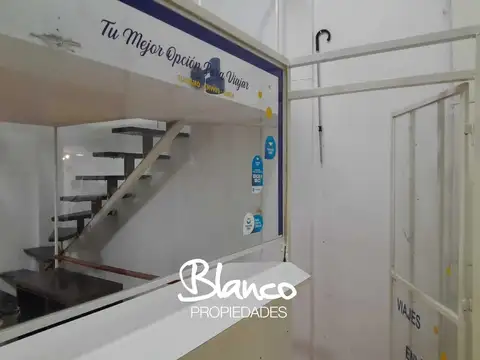 Local en Venta 10 años