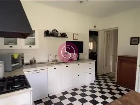 Casa en Alquiler de 4 dormitorios