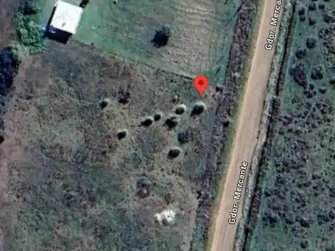 Terreno en Venta de 2879,0 m2