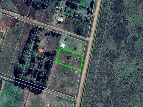 Gobernador Mercante e/ Crucero La Argentina y Crucero Almirante Brown