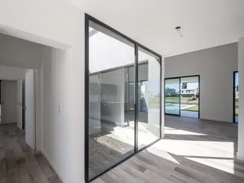 Casa en Venta 1 año