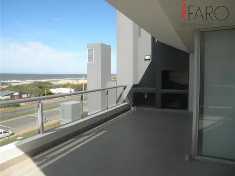 DEPARTAMENTO 3 DORMITORIOS - BRAVA, PUNTA DEL ESTE