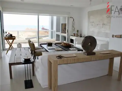 Departamento en Alquiler de 4 ambientes