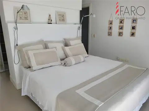 DEPARTAMENTO 3 DORMITORIOS - BRAVA, PUNTA DEL ESTE
